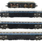 Marklin 2856 Airport Express HO Gauge Electric Passenger Train Set VG
