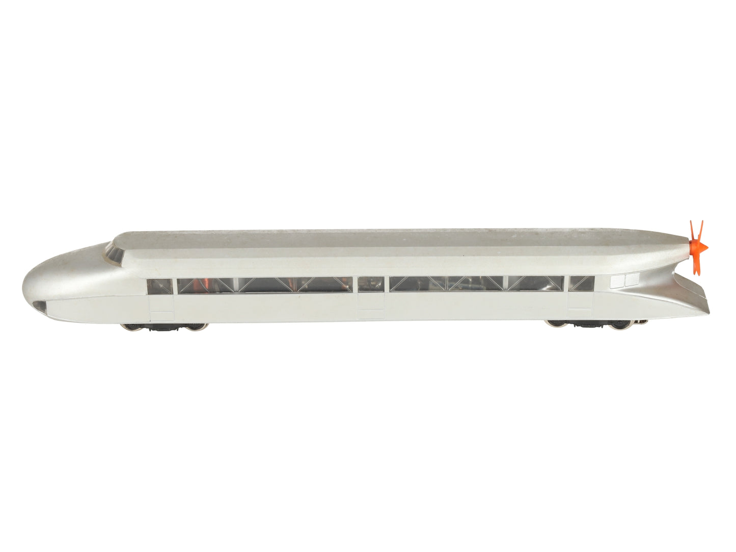 Marklin 37777 Kruckenberg Rail Zeppelin EX