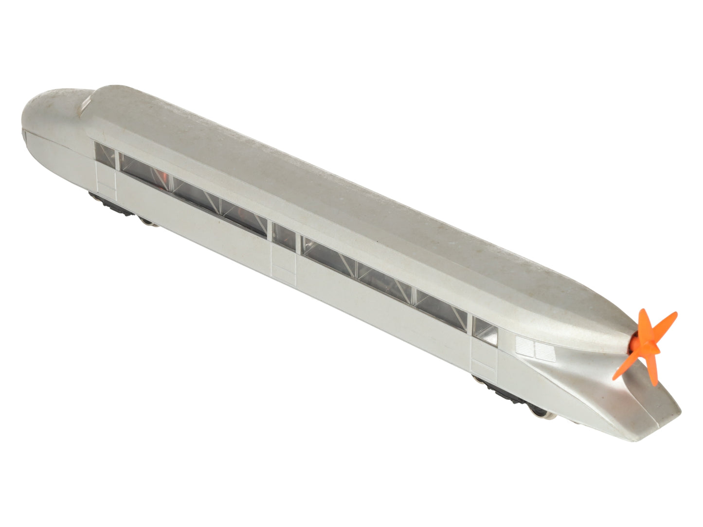 Marklin 37777 Kruckenberg Rail Zeppelin EX
