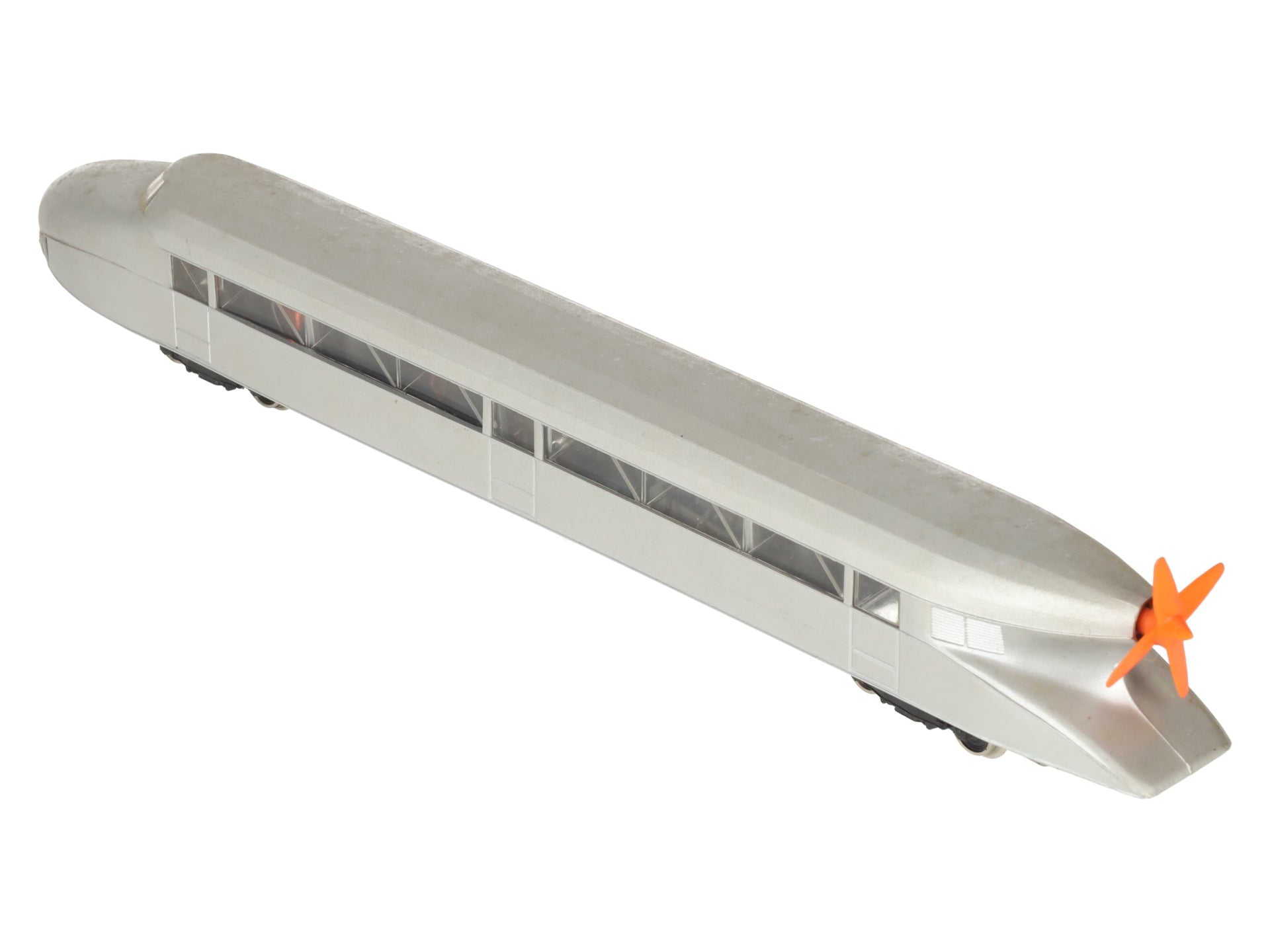 Marklin 37777 Kruckenberg Rail Zeppelin EX