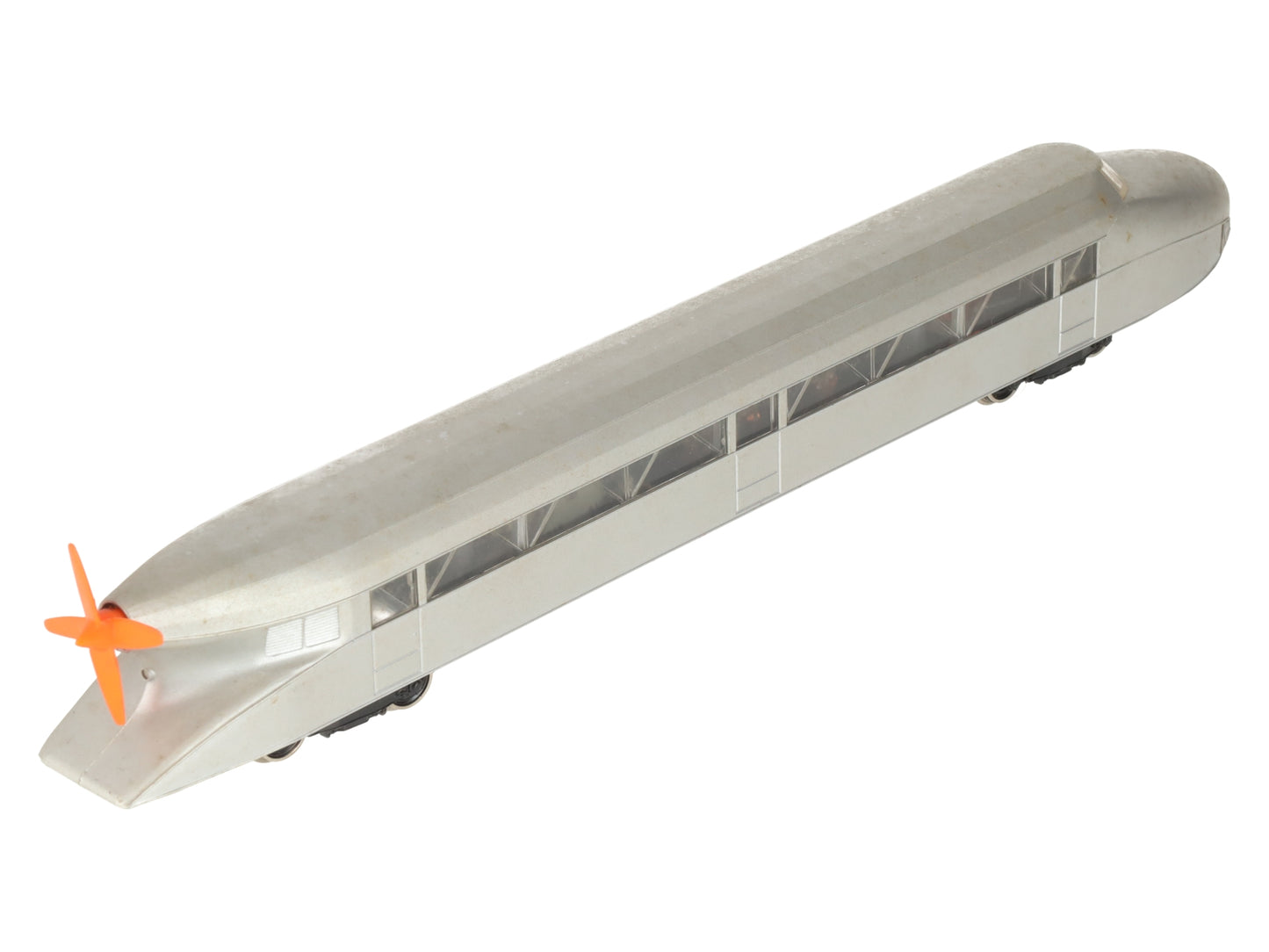 Marklin 37777 Kruckenberg Rail Zeppelin EX