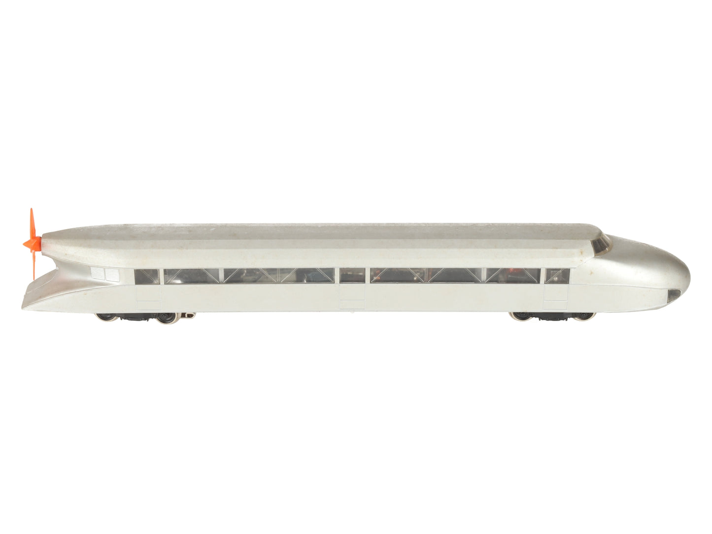 Marklin 37777 Kruckenberg Rail Zeppelin EX