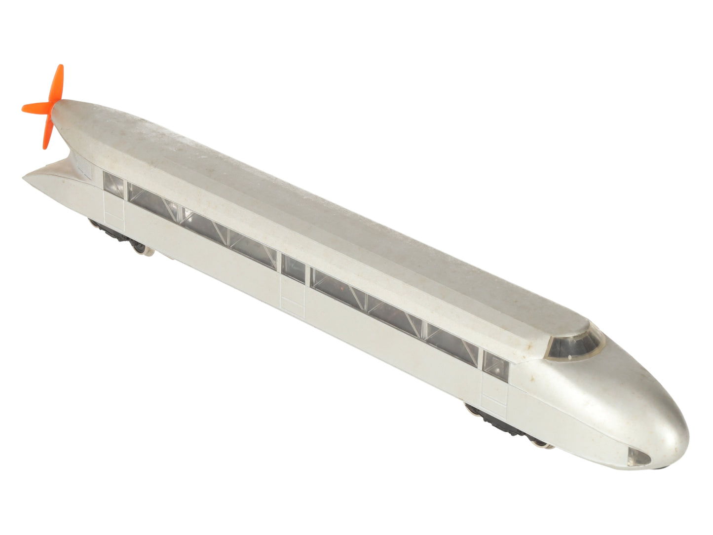 Marklin 37777 Kruckenberg Rail Zeppelin EX