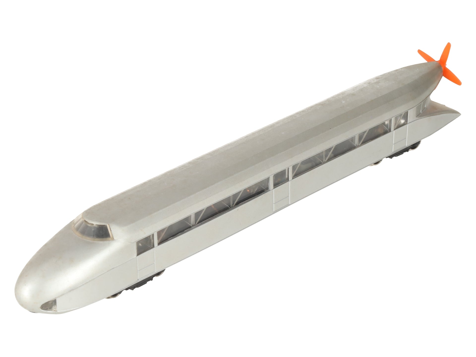 Marklin 37777 Kruckenberg Rail Zeppelin EX