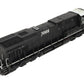 Lionel 2233471 Illinois Central Heritage ES44AC Diesel Engine #3008 w LEGACY EX