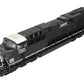 Lionel 2233471 Illinois Central Heritage ES44AC Diesel Engine #3008 w LEGACY EX