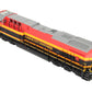 Lionel 2033541 O Kansas City Southern de Mexico ES44AC Diesel Engine #4748 EX