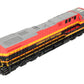 Lionel 2033541 O Kansas City Southern de Mexico ES44AC Diesel Engine #4748 EX