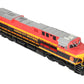 Lionel 2033541 O Kansas City Southern de Mexico ES44AC Diesel Engine #4748 EX