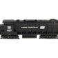Lionel 2233361 O Penn Central Legacy RS-27 Diesel Locomotive #2407 EX