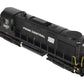 Lionel 2233361 O Penn Central Legacy RS-27 Diesel Locomotive #2407 EX