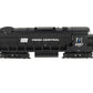 Lionel 2233361 O Penn Central Legacy RS-27 Diesel Locomotive #2407 EX