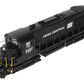Lionel 2233361 O Penn Central Legacy RS-27 Diesel Locomotive #2407 EX