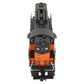 Lionel 6-84274 Milwaukee Road Torpedo Legacy GP9 Diesel Locomotive #202 EX