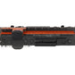 Lionel 6-84274 Milwaukee Road Torpedo Legacy GP9 Diesel Locomotive #202 EX