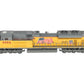 Lionel 2033321 O Union Pacific BTO SD70AH Diesel Locomotive #9096 EX
