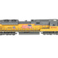Lionel 2033321 O Union Pacific BTO SD70AH Diesel Locomotive #9096 EX
