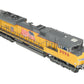 Lionel 2033321 O Union Pacific BTO SD70AH Diesel Locomotive #9096 EX