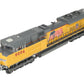 Lionel 2033321 O Union Pacific BTO SD70AH Diesel Locomotive #9096 EX