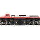 MTH 20-20538-1 O Western Maryland EMD SD35 Diesel Engine w/PS3 #7435 EX/Box