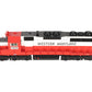 MTH 20-20538-1 O Western Maryland EMD SD35 Diesel Engine w/PS3 #7435 EX/Box