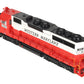 MTH 20-20538-1 O Western Maryland EMD SD35 Diesel Engine w/PS3 #7435 EX/Box