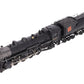 Overland 1505 HO BRASS GTW U-1-c 4-8-2 Steam Locomotive -painted/Box