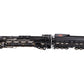 Overland 1505 HO BRASS GTW U-1-c 4-8-2 Steam Locomotive -painted/Box