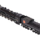 Overland 1505 HO BRASS GTW U-1-c 4-8-2 Steam Locomotive -painted/Box