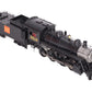 Overland OMI-4554.1 HO BRASS CNR N4a 2-8-0 Steam Locomotive & Tender -Painted LN/Box