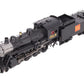 Overland OMI-4554.1 HO BRASS CNR N4a 2-8-0 Steam Locomotive & Tender -Painted LN/Box