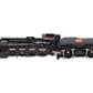 Overland OMI-4554.1 HO BRASS CNR N4a 2-8-0 Steam Locomotive & Tender -Painted LN/Box