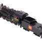 Overland OMI-4554.1 HO BRASS CNR N4a 2-8-0 Steam Locomotive & Tender -Painted LN/Box
