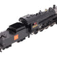 Overland OMI-4554.1 HO BRASS CNR N4a 2-8-0 Steam Locomotive & Tender -Painted LN/Box