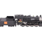 Overland OMI-4554.1 HO BRASS CNR N4a 2-8-0 Steam Locomotive & Tender -Painted LN/Box