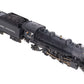 Overland HO Scale BRASS NYC 'H-5t' 2-8-2 Steam Loco & Tender -Painted/Box