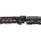 Overland HO Scale BRASS NYC 'H-5t' 2-8-2 Steam Loco & Tender -Painted/Box