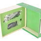 Overland HO Scale BRASS NYC 'H-5t' 2-8-2 Steam Loco & Tender -Painted/Box