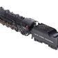 Overland HO Scale BRASS NYC 'H-5t' 2-8-2 Steam Loco & Tender -Painted/Box