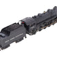 Overland HO Scale BRASS NYC 'H-5t' 2-8-2 Steam Loco & Tender -Painted/Box