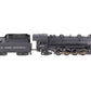 Overland HO Scale BRASS NYC 'H-5t' 2-8-2 Steam Loco & Tender -Painted/Box