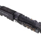 Overland 1518 HO BRASS NYC H7e 2-8-2 Steam Locomotive & Tender -Painted/Box