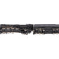 Overland 1518 HO BRASS NYC H7e 2-8-2 Steam Locomotive & Tender -Painted/Box