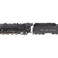 Overland 1518 HO BRASS NYC H7e 2-8-2 Steam Locomotive & Tender -Painted/Box