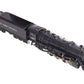 Overland 1518 HO BRASS NYC H7e 2-8-2 Steam Locomotive & Tender -Painted/Box