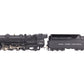 Overland 1518 HO BRASS NYC H7e 2-8-2 Steam Locomotive & Tender -Painted/Box