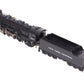 Overland 1518 HO BRASS NYC H7e 2-8-2 Steam Locomotive & Tender -Painted/Box