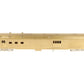 Precision Brass 0257 HO BRASS C&NW Baggage/RPO Passenger Car #8227 - Unpainted VG/Box