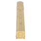 Precision Brass 0257 HO BRASS C&NW Baggage/RPO Passenger Car #8227 - Unpainted VG/Box