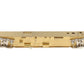 Precision Brass 0257 HO BRASS C&NW Baggage/RPO Passenger Car #8227 - Unpainted VG/Box